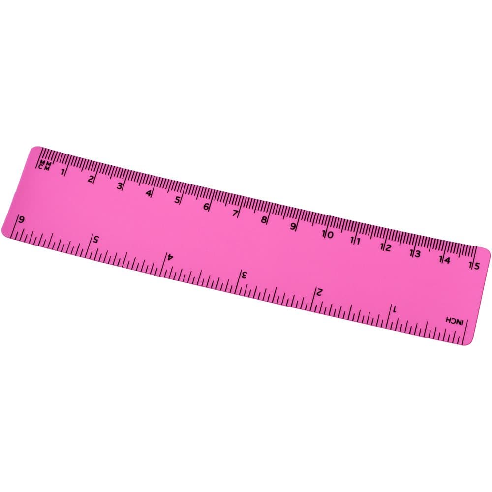 Bullet Rothko 15cm Ruler