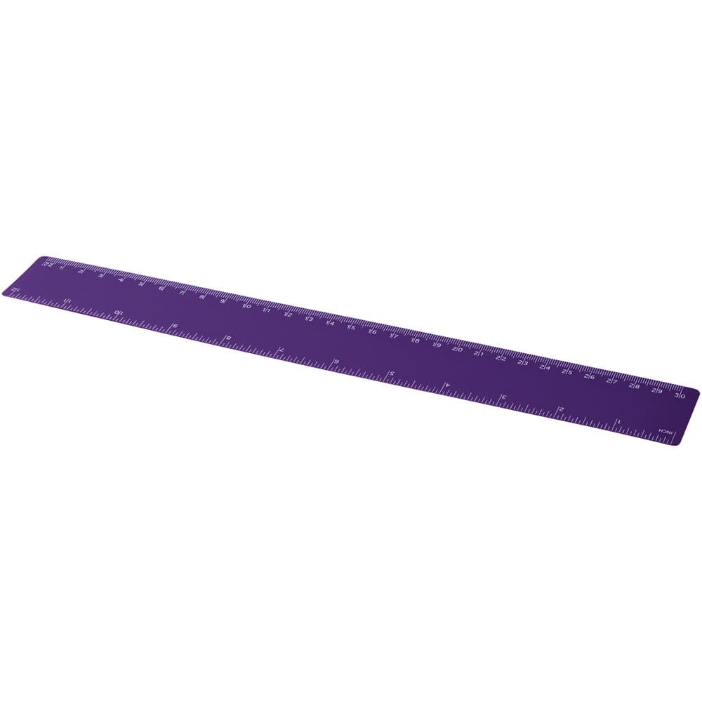 Bullet Rothko 30cm Ruler