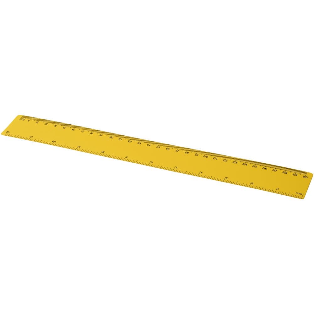 Bullet Rothko 30cm Ruler