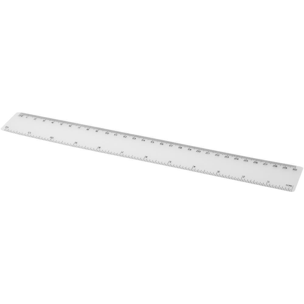 Bullet Rothko 30cm Ruler