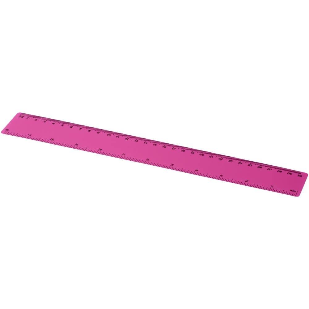 Bullet Rothko 30cm Ruler