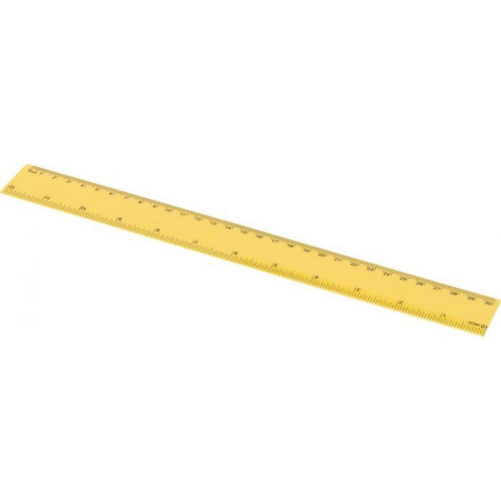 Bullet Ruly Ruler 30cm