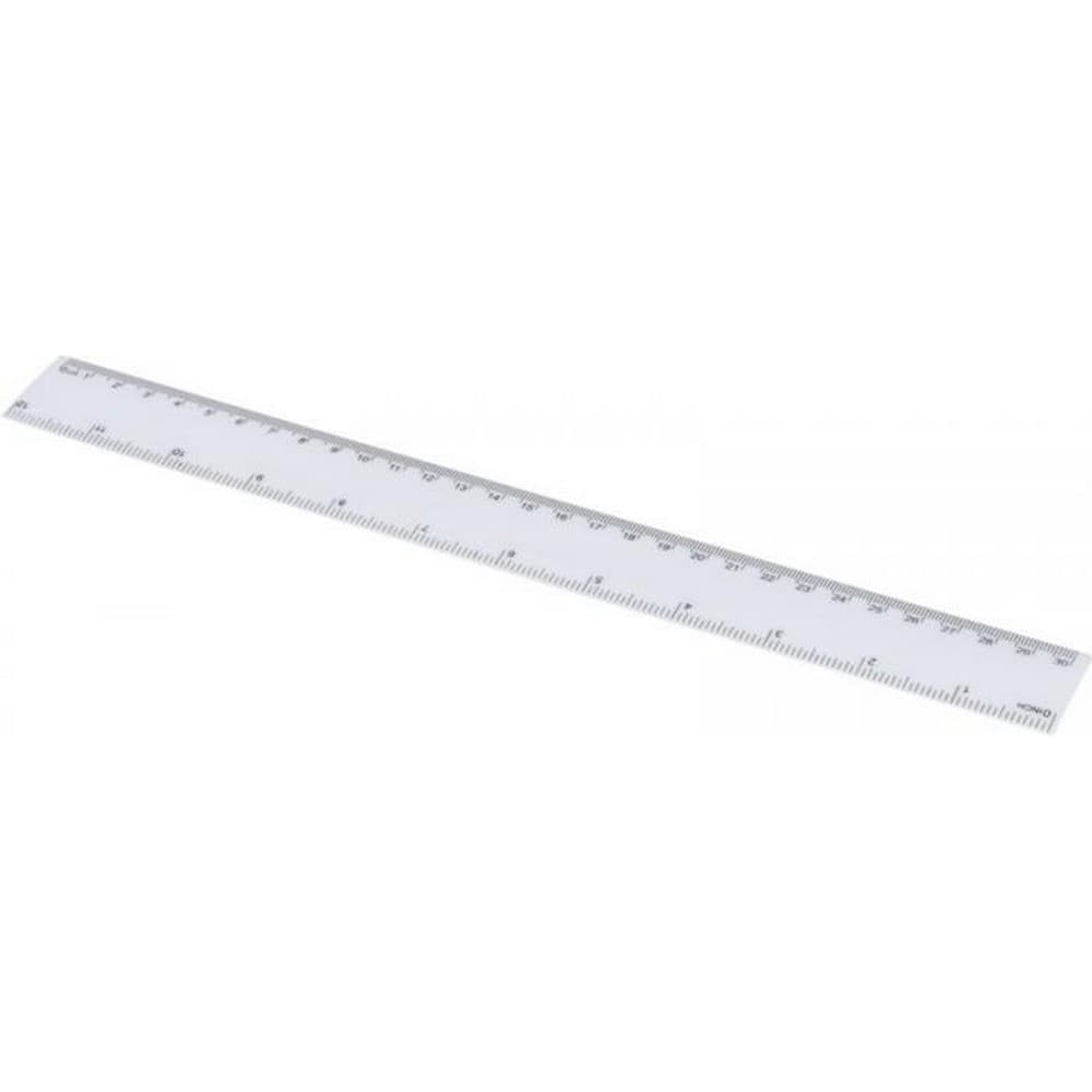 Bullet Ruly Ruler 30cm