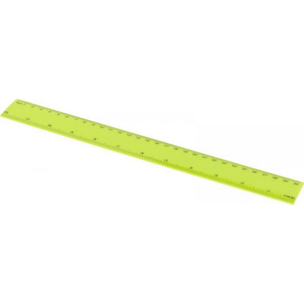 Bullet Ruly Ruler 30cm