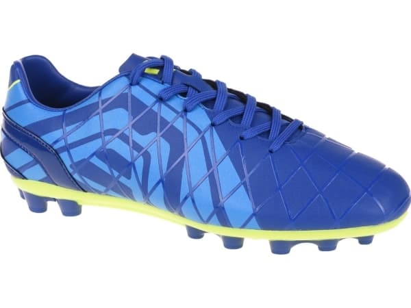 Huari LIONEL AG football boots blue 44
