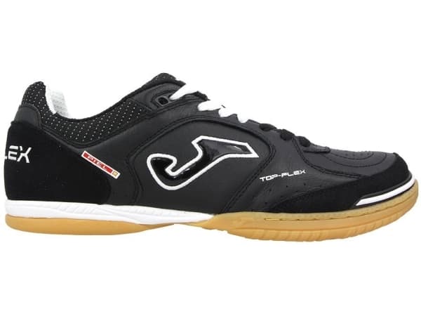 Joma sport Indoor shoes Futbol Sala Men Top Flex 301 Black s. 44