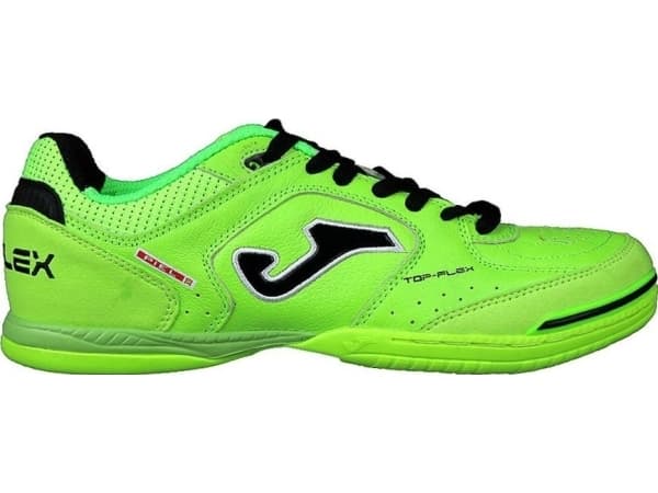 Joma sport Indoor shoes Futbol Sala Men Top Flex 811 Green. 39