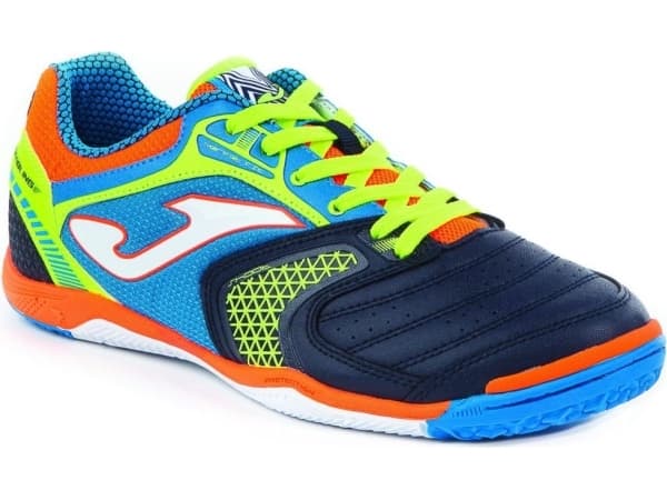 Joma sport Football boots DRIBLING 716 royal-marino indoor size 41 (13464)
