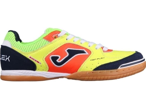 Joma sport Indoor shoes Futbol Sala Men Top Flex 816 Multicolor. 42