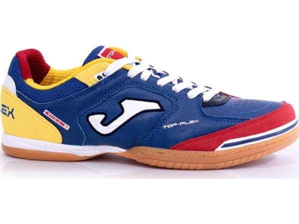Joma sport Indoor shoes Futbol Sala Men Top Flex 804 Royal Blue. 39