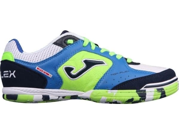 Joma sport Indoor shoes Futbol Sala Men Top Flex 805 Royal Fluor. 47