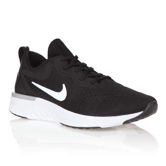 NIKE Odyssey React løbesko - Mænd - Sort