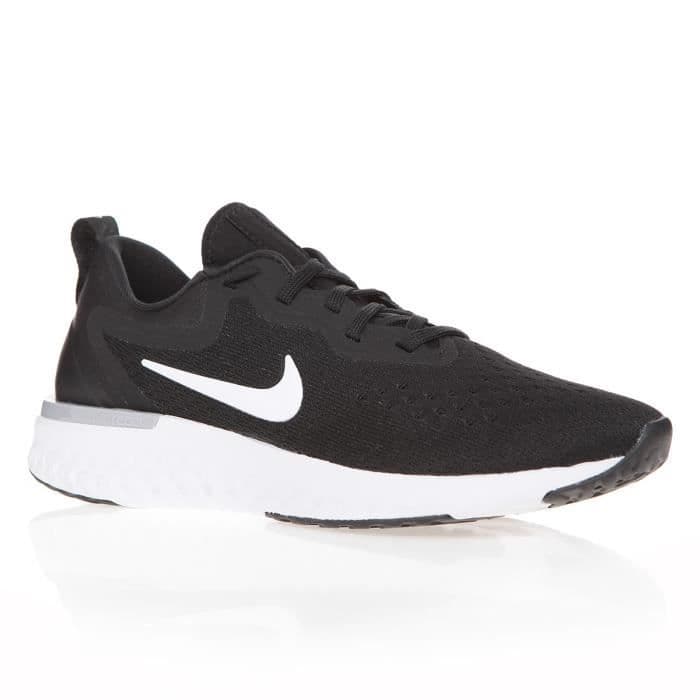 NIKE Odyssy React Sneakers - Mænd - Sort
