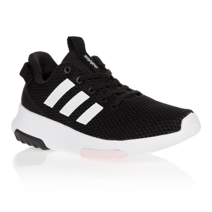 ADIDAS CRF Racer TR Sneakers - Kvinnor - Svart och vitt