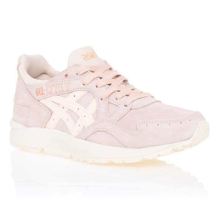 ASICS Gel Lyte V Running Sneakers - Damer - Beige