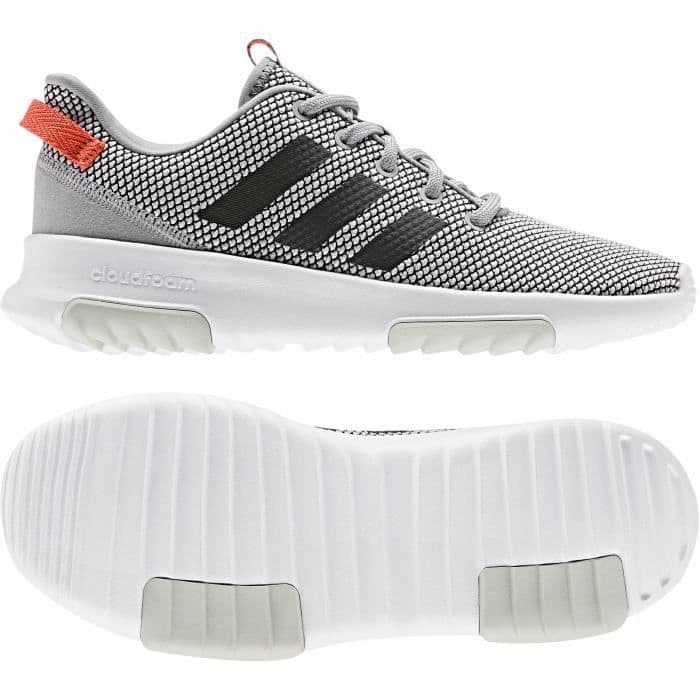 CF K Enf Grey och 30,5 sneakers