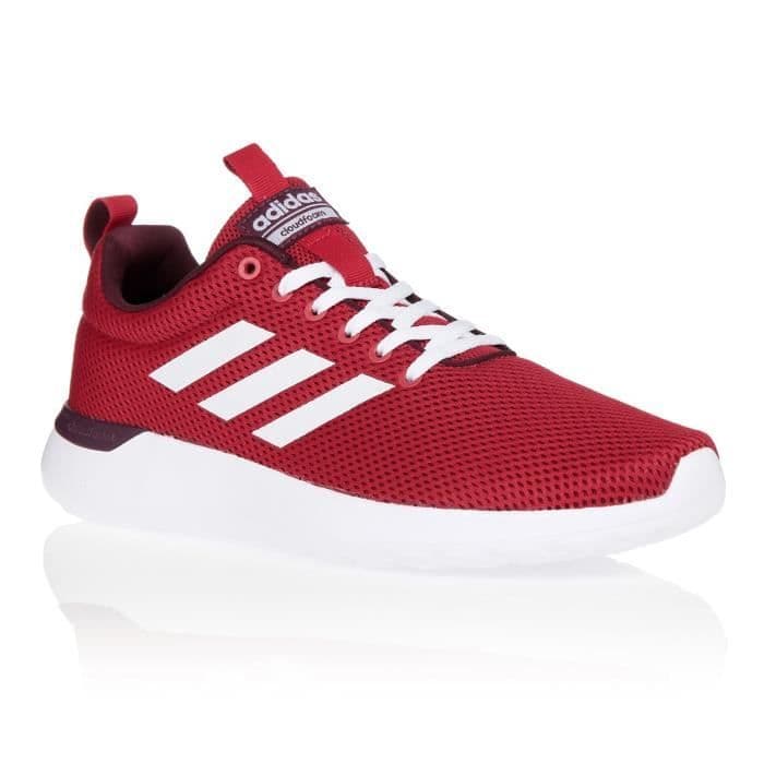 ADIDAS Lite racer CLN Sneakers - Män - Svart