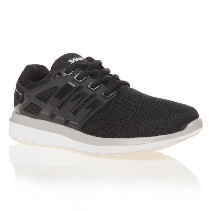 ADIDAS PERFORMANCE ENERGY CLOUD VW Unisex löparskor - svart