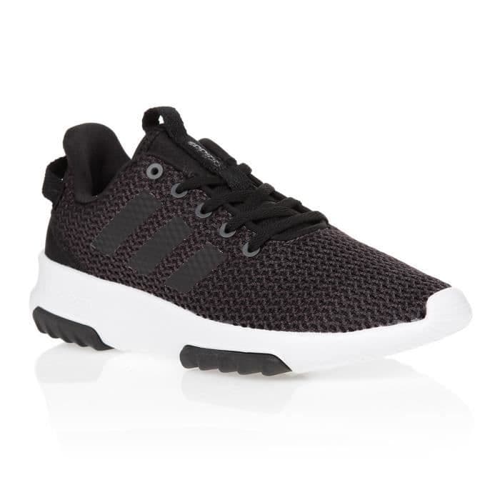 ADIDAS CF Racer TR Sneakers - Kvinnor - Svart och vitt