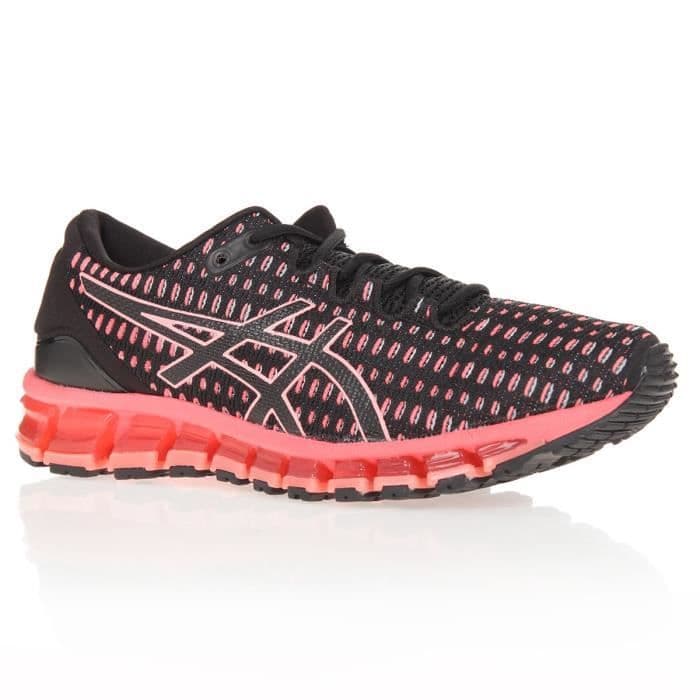 ASICS Gel-Quantum juoksukengät - naiset - 360 cm - musta