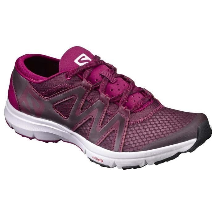 Crossamphibi 38 2/3 skor