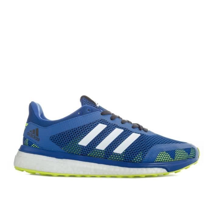 ADIDAS Response joggesko - Män - Blå