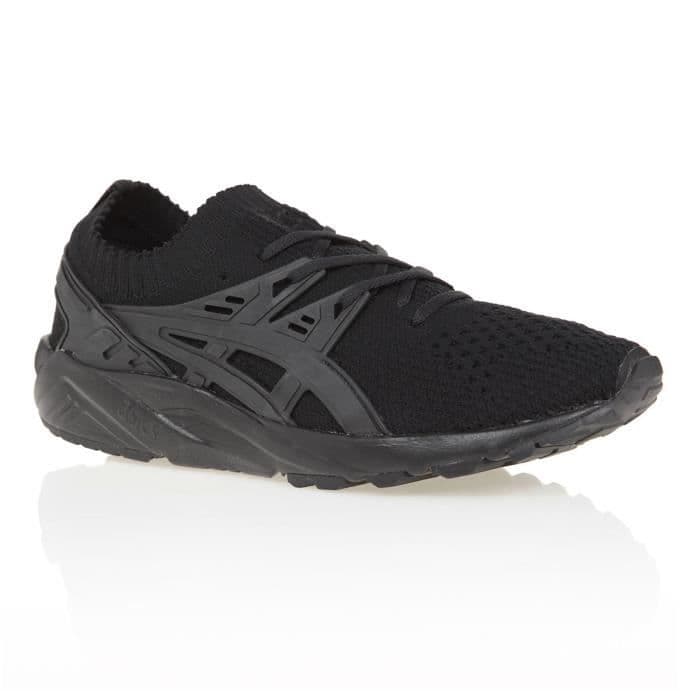 Gel Kayano T Knit N 44 lenkkarit