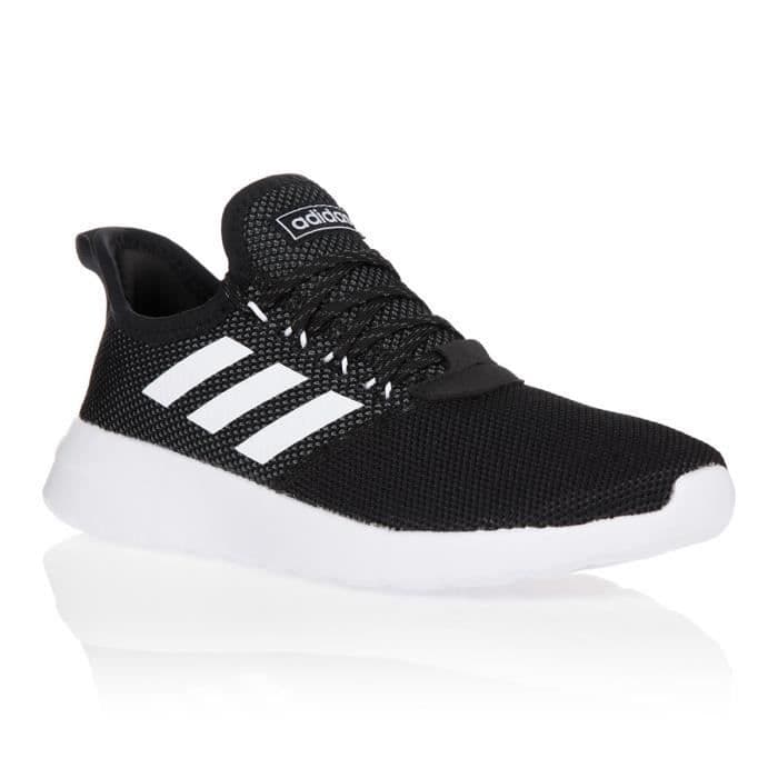 ADIDAS Lite Racer RBN Sneakers - Män - Svart och vitt