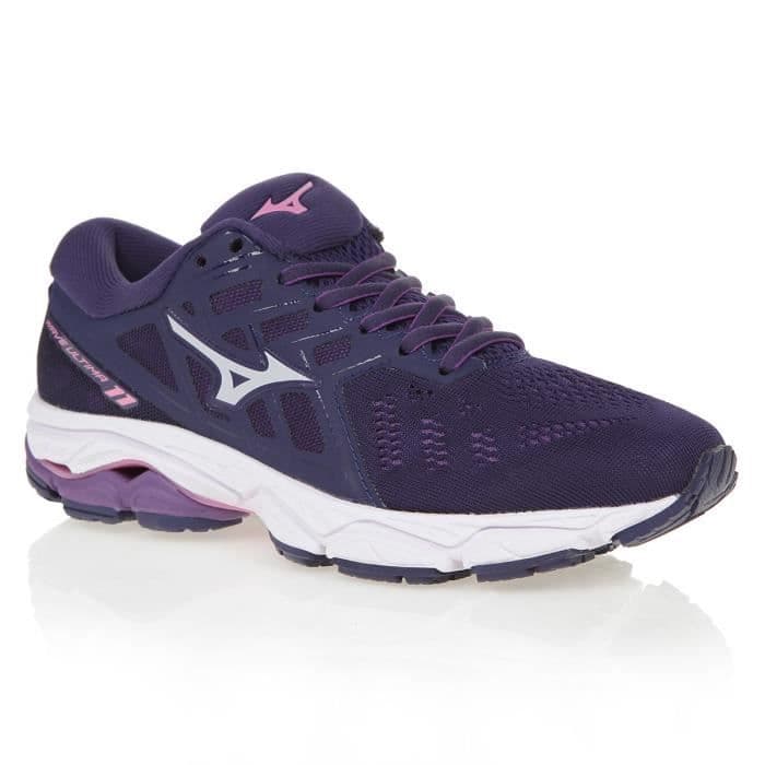 MIZUNO Wave Ultima 11 löparskor - kvinnor - lila