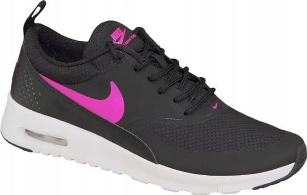 Nike Unisex Kids' Air Max Thea (Gs) Running Shoes