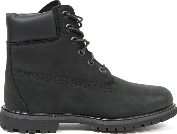 Timberland Women's 6 Inch Premium Waterproof Lace-up Boots