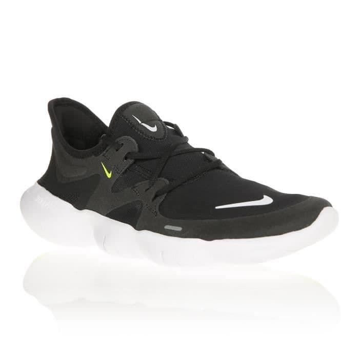 NIKE 44 1/2 Runn Sko