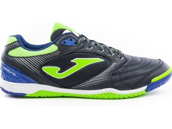 Joma sport Dribling 933 Marino/Fluor football boots. 42.5