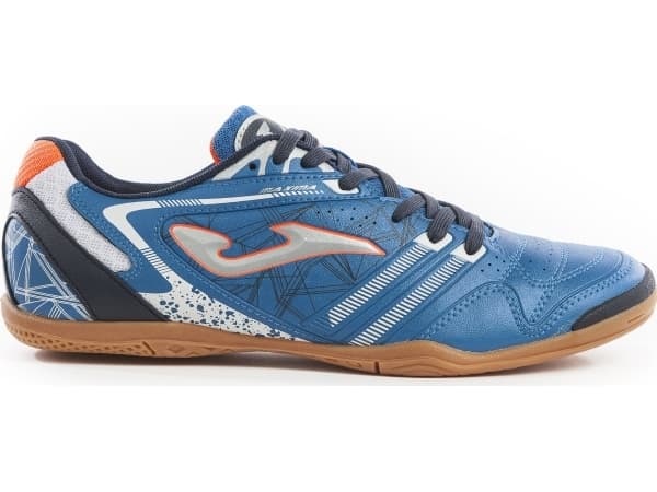 Joma sport Maxima 904 Royal/Fluor football boots. 43
