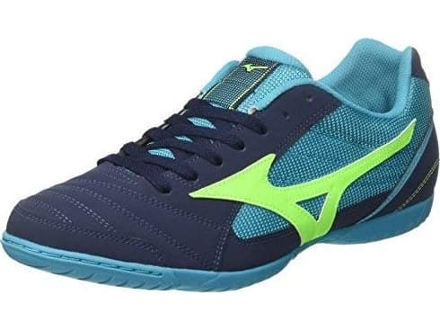 Mizuno Sala Club 2 In Dblues/G r. 42 football boots (Q1GA185114)