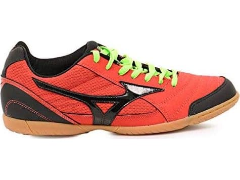 Mizuno Sala Club 2 In Highriskre 45 Football Boots (Q1GA165162)