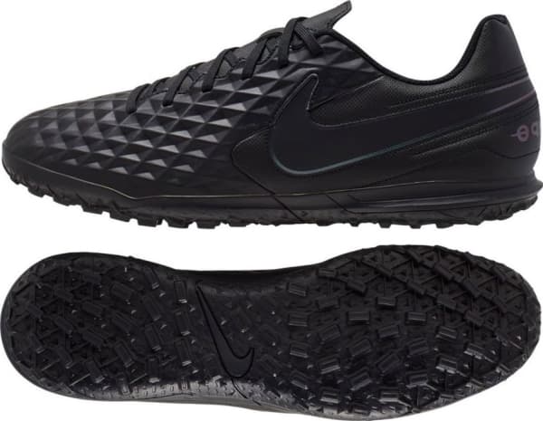 Nike Shoes Nike Tiempo Legend 8 Academy Club TF AT6109 010 AT6109 010 black 47