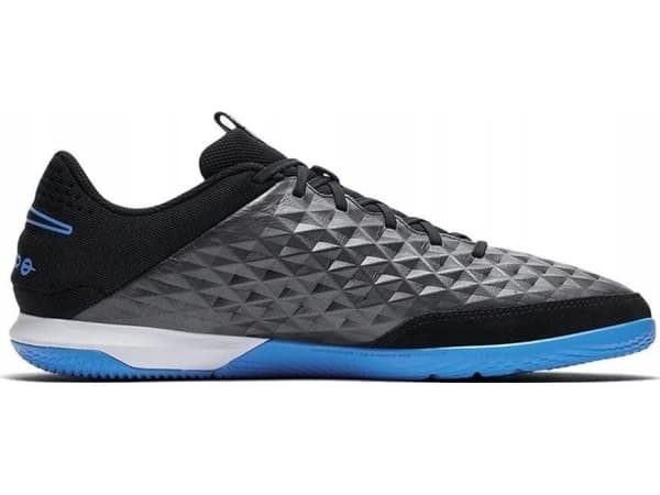 Nike Tiempo Legend 8 Academy IC AT6099 004 42 football shoes