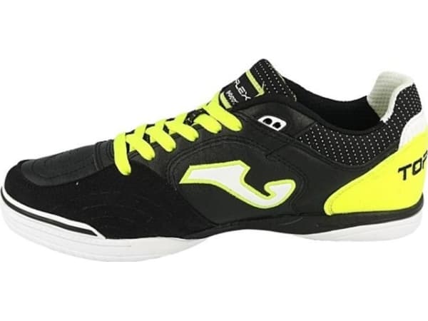 Joma sport Football Boots Top Flex 2001, black, 42 (TOPS.2001.IN)