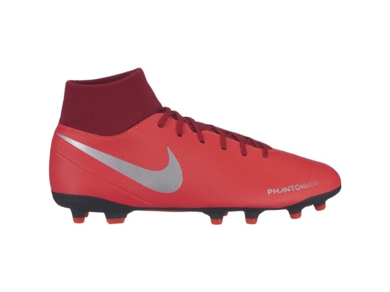 Nike Nike Phantom VSN Club DF MG AJ6959 600 AJ6959 600 shoes