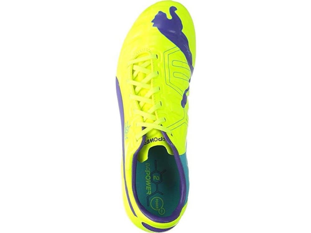 Boots Puma Evo Power Vigor 3 FG
