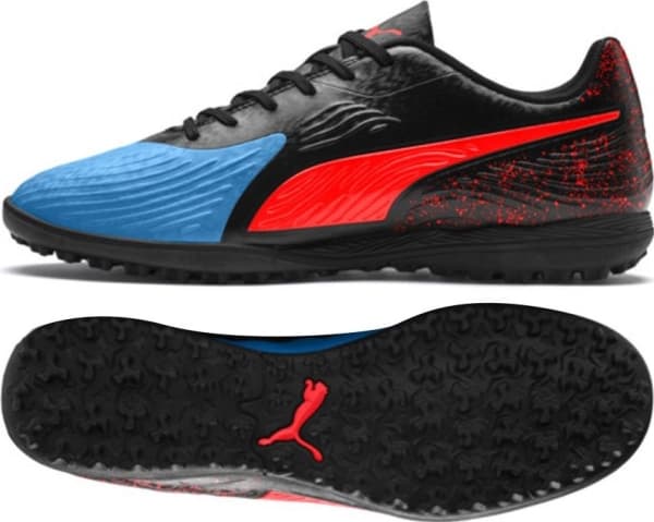 Puma Puma Shoes PUMA ONE 19.4 TT 105 495 01 105 495 01 blue 43