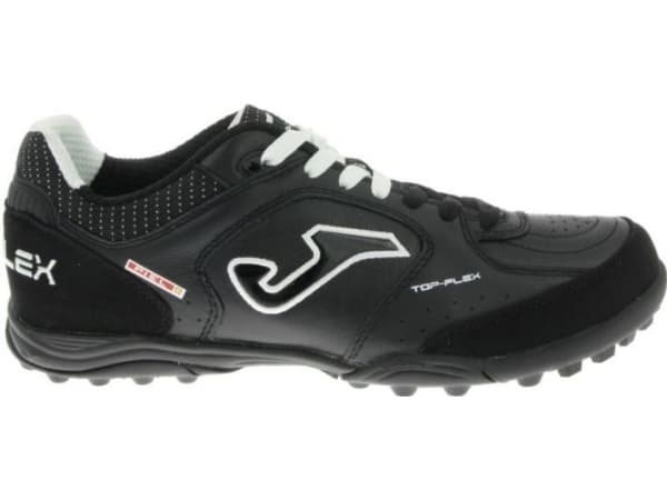 Joma sport TOP FLEX 301 TURF Black-White football boots, size 42.5 (TOPW.301.PT)