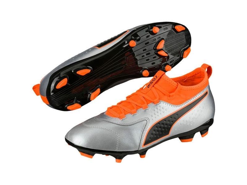 Puma One 3 Leather FG atletiksko
