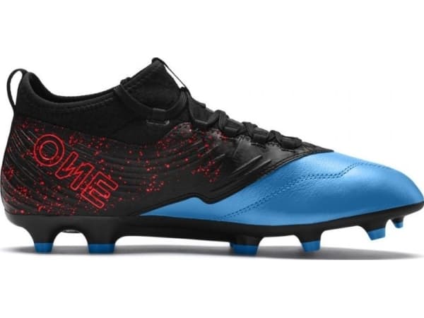 Puma Shoes Puma ONE 19.3 FG AG 105486 01 105486 01 blue 44 1/2