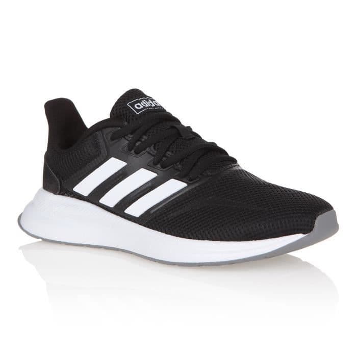 ADIDAS Skor - Svart 36