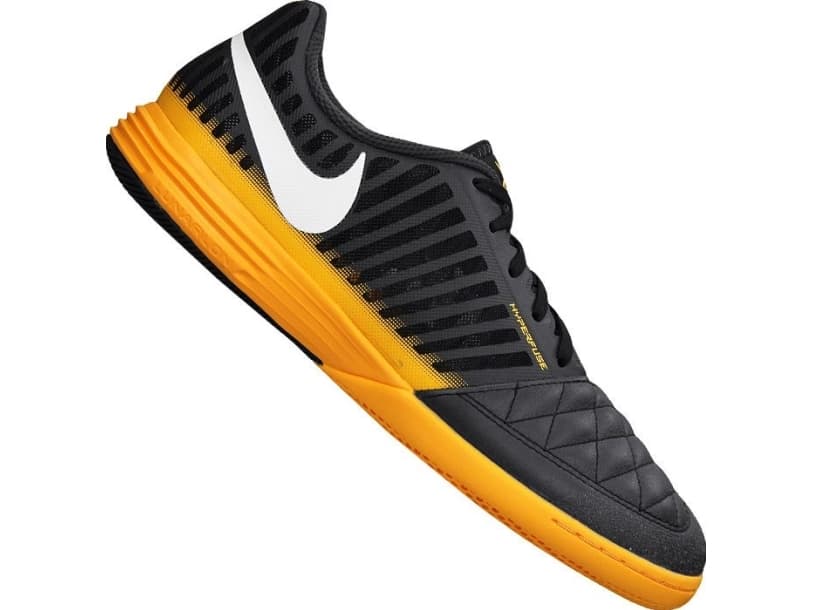 Nike Nike LunarGato II 018: Size - 38.5 (580456-018) - 22574_194983