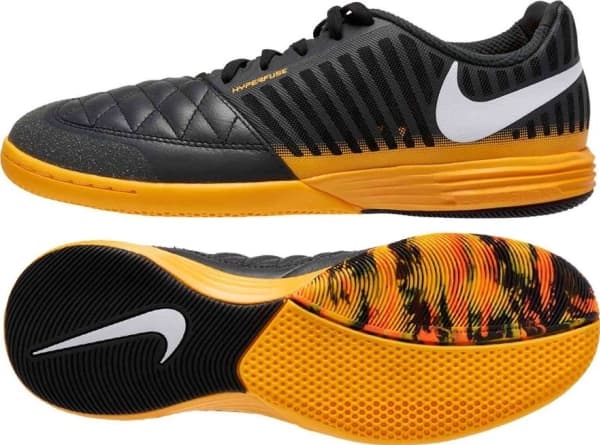 Nike Nike LunarGato II 018: Size - 43 (580456-018) - 22574_194990