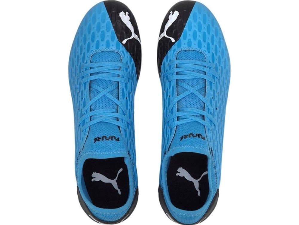 Boots Puma Future 5 4 FG AG 105785 01