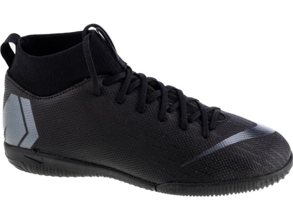 Nike Nike Superfly 6 Academy GS IC Jr AH7343 36.5 football shoes